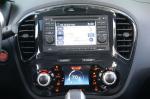 Nissan Juke 2010 года
